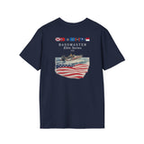 Full Throttle Elite Tee