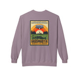 Bassmaster Elite Til Dusk Crewneck