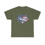 Bassmaster All-American Catch Tee