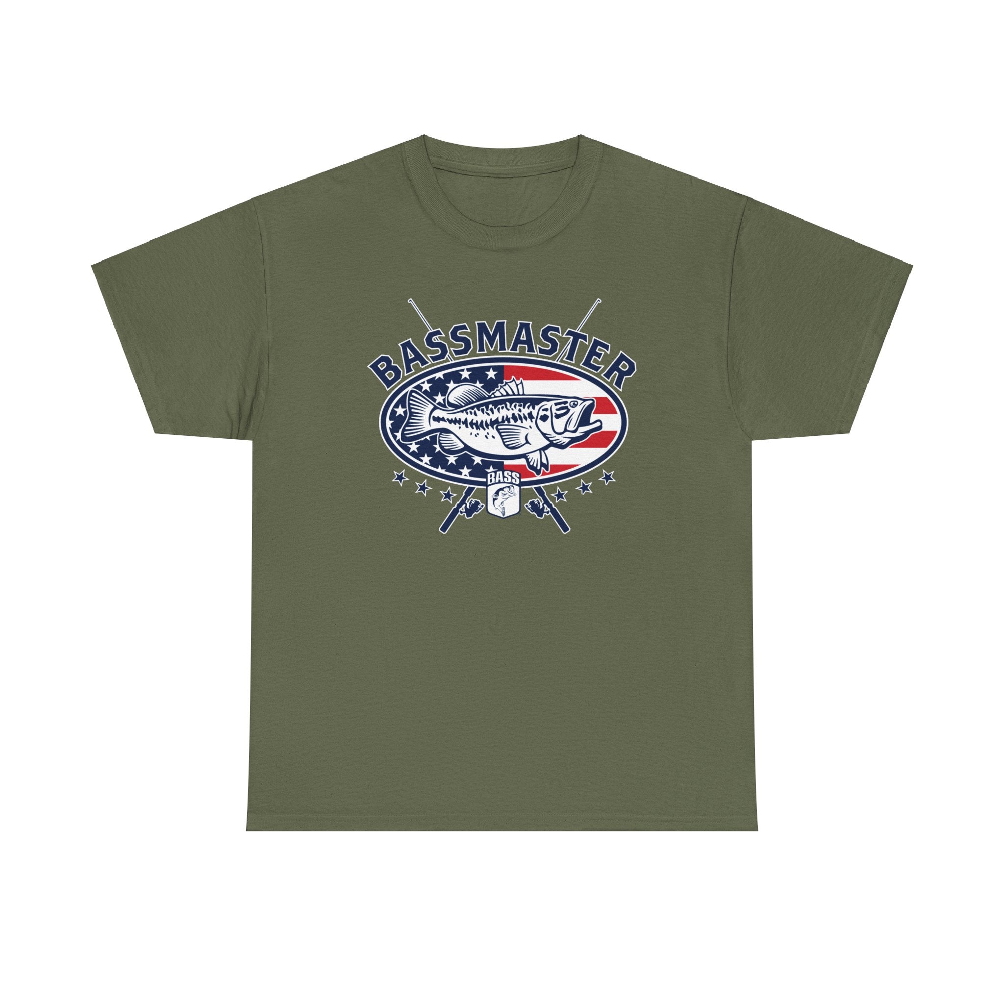 Bassmaster All-American Catch Tee