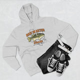 Bassmaster Classic Bass Whisperer Hoodie