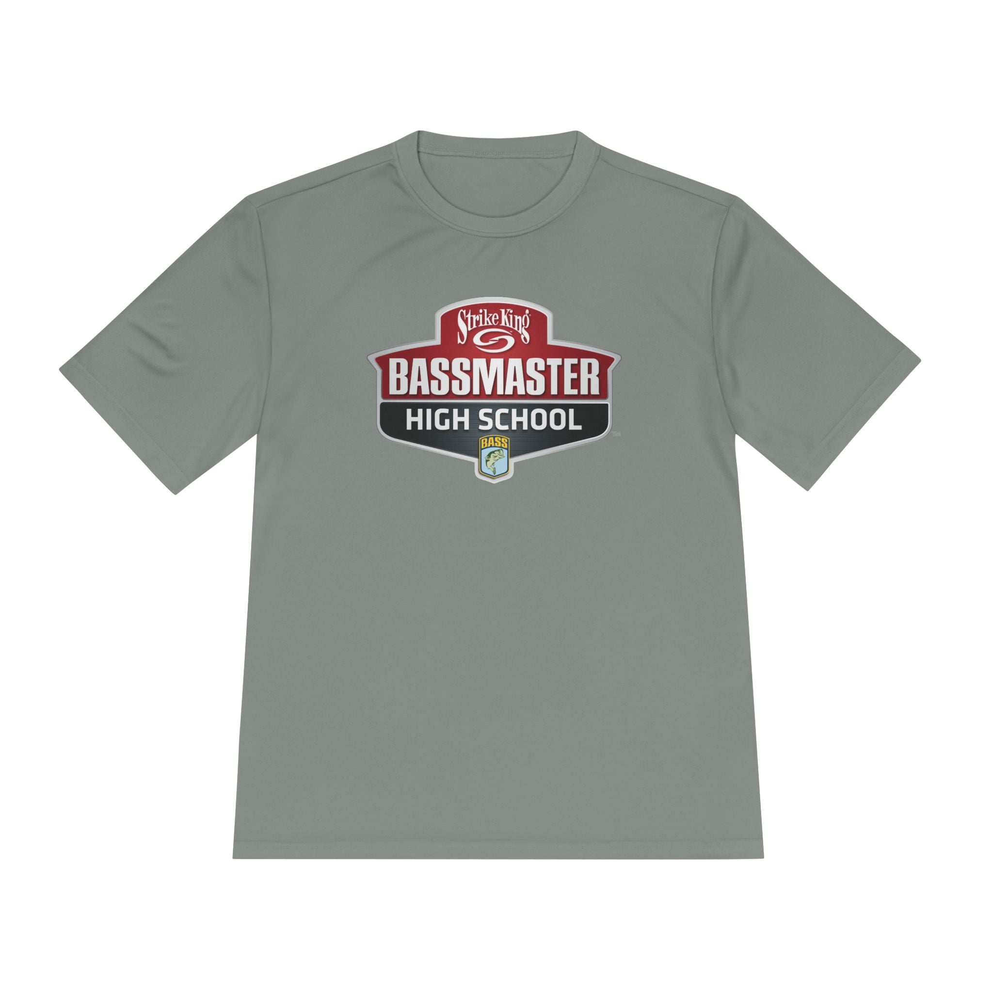 High School Series Performance Shirt