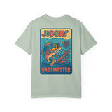 BASS Jiggin' Comfort Colors Tee