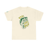 Reel Cool Dad Tee