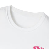 Pink Fishing Mom Tee