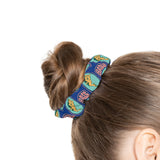 BassmastHER Signature Scrunchie