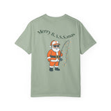 Bill Dance Santa Tee