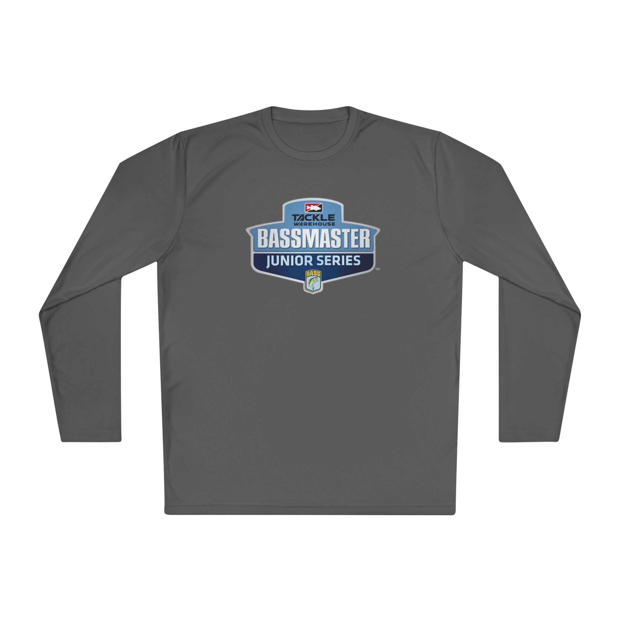 Junior Series LS Performance Shirt