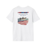 Full Throttle Elite Tee