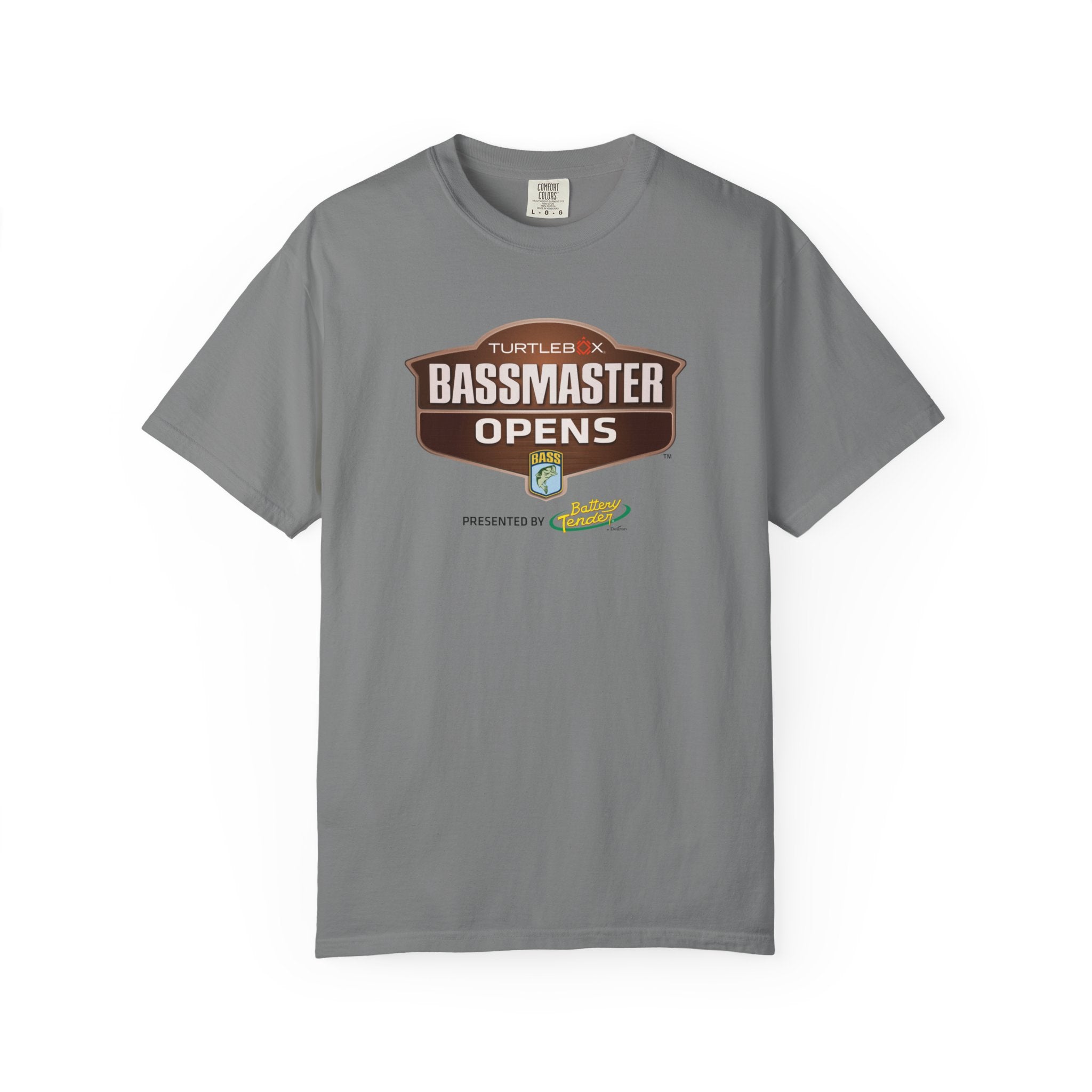 Bassmaster Opens Series Tee