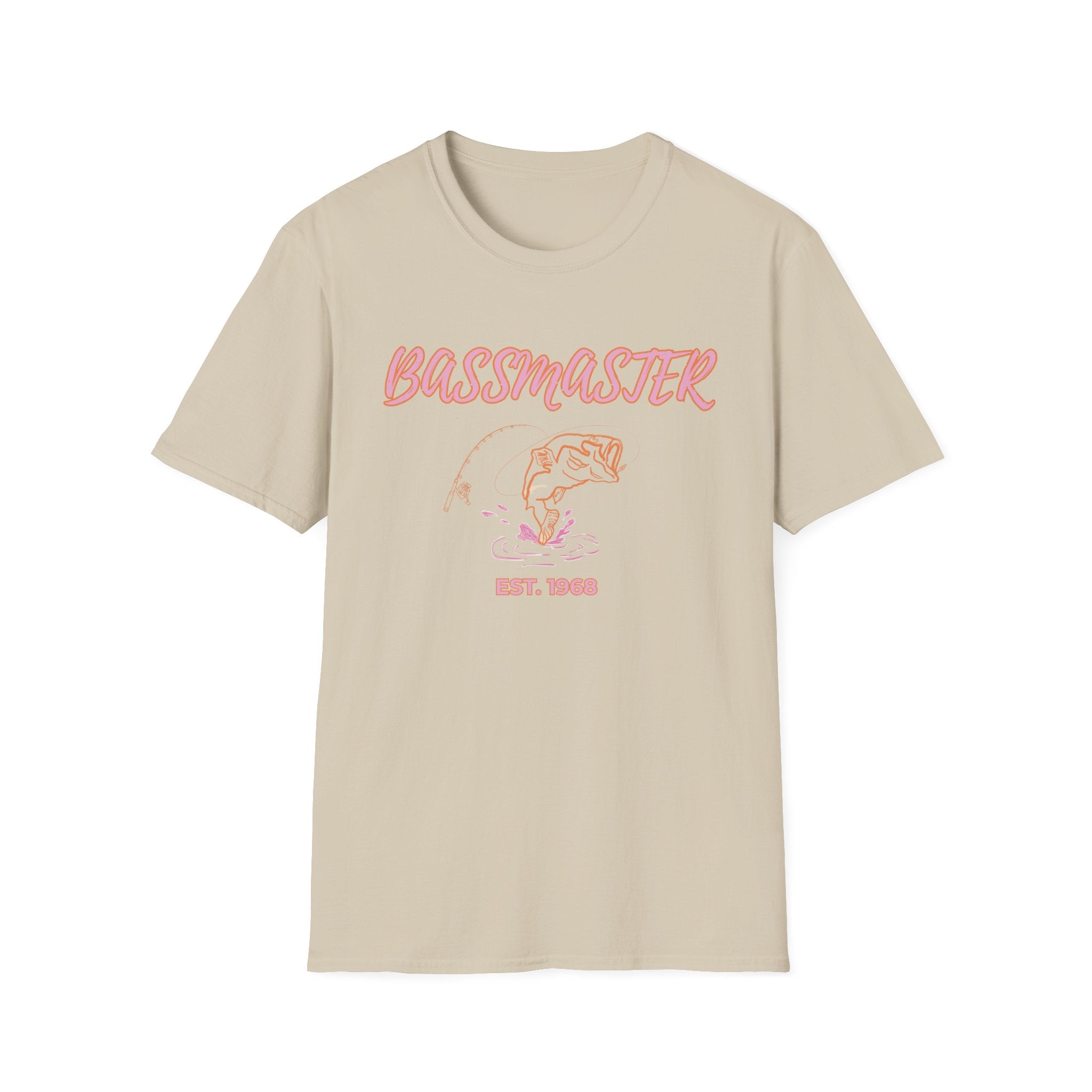 Reel Pretty Tee
