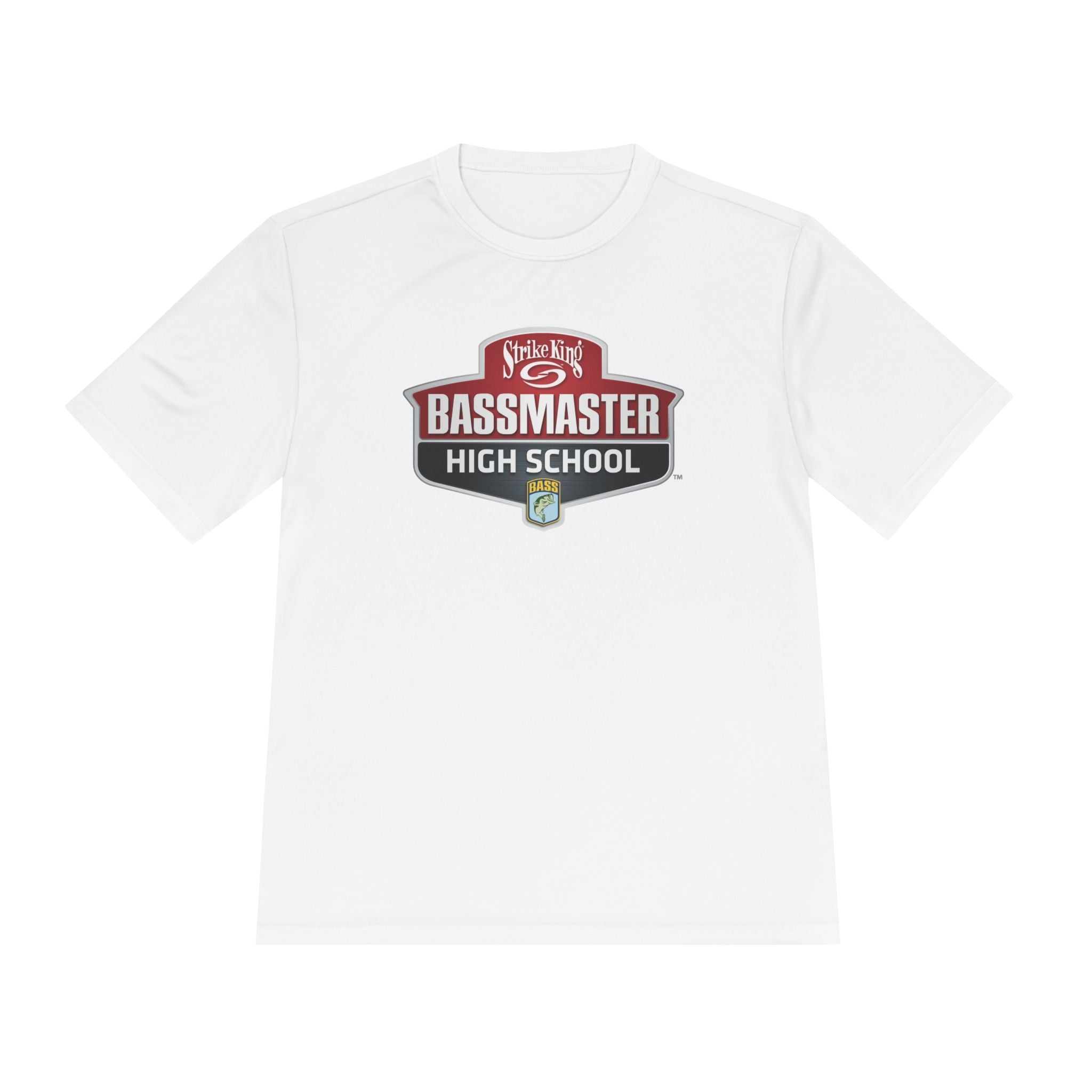 High School Series Performance Shirt