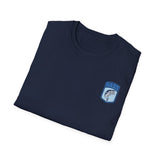 Cast for a Cause Tee x Tedy's Team