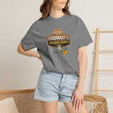 Bassmaster College Series Tee