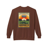 Bassmaster Elite Til Dusk Crewneck