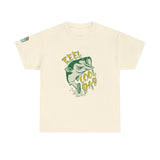 Reel Cool Dad Tee