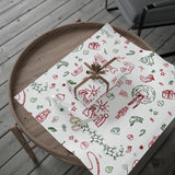 B.A.S.S.mas Wrapping Paper