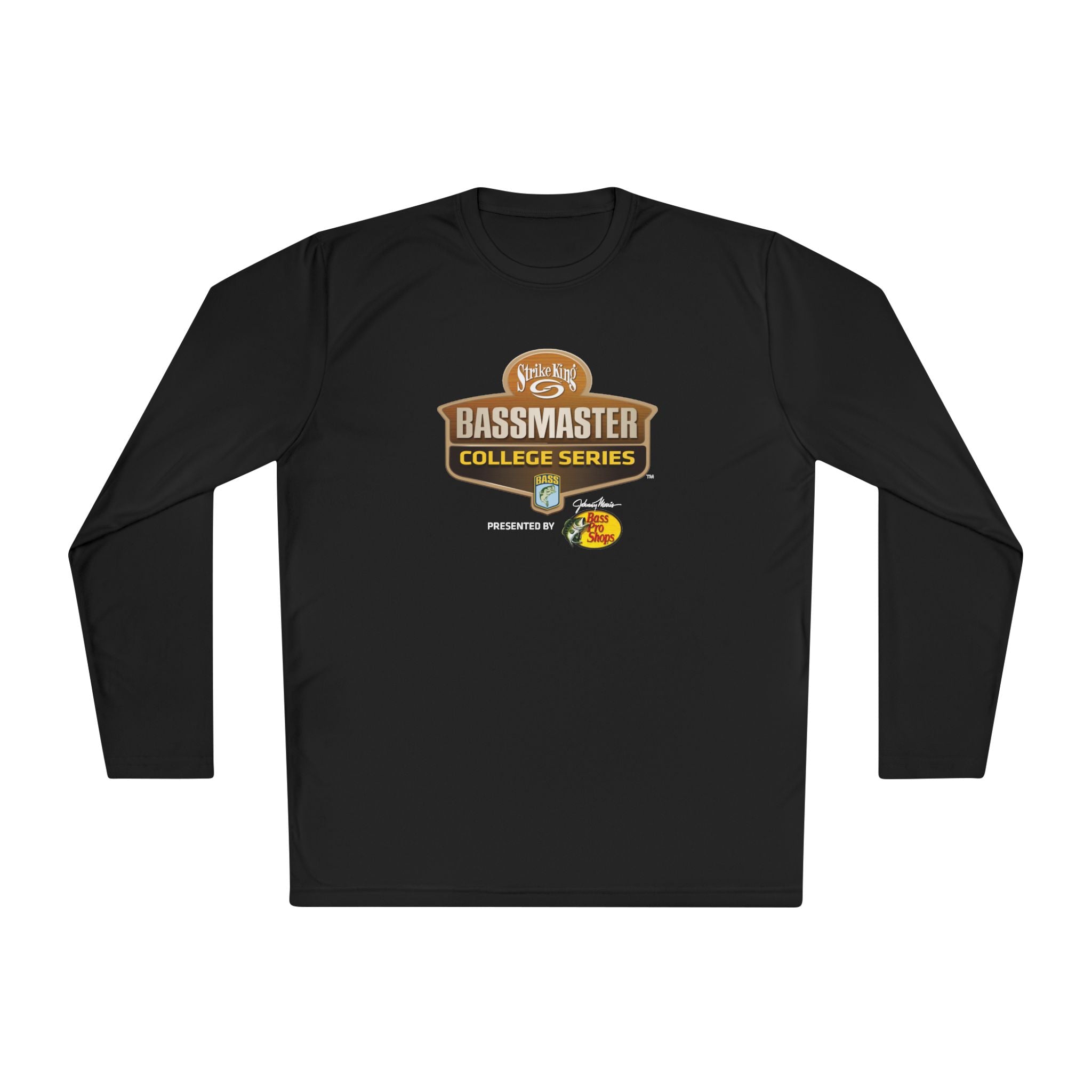 College Series LS Performance Shirt