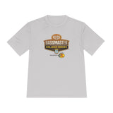 College Series Performance Shirt
