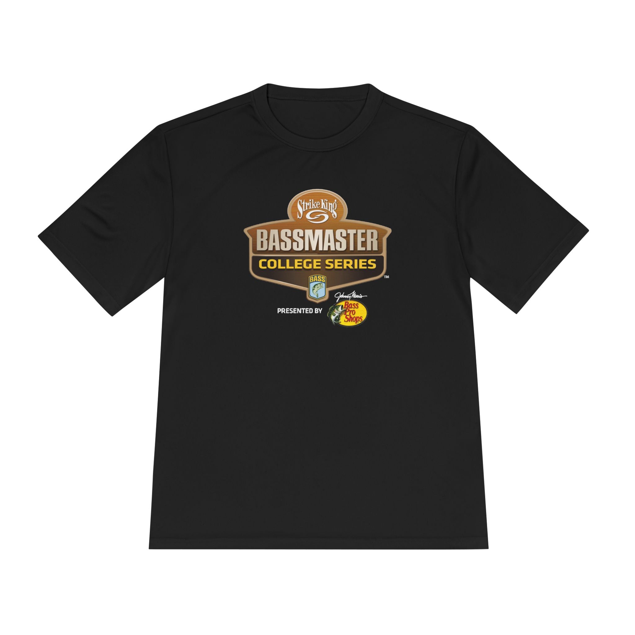 College Series Performance Shirt