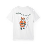 Bill Dance Santa Tee