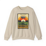 2026 Nation Til Dusk Crewneck