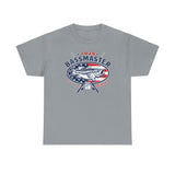 Bassmaster Elite Stars and Stripes Tee