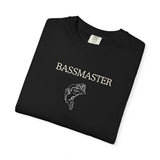 Bassmaster Cast Away Women's Tee