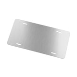 B.A.S.S Shield Vanity Plate