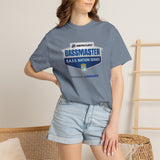 Bassmaster Nation Series Tee