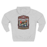 Bassmaster Classic Stockyards Showdown Hoodie