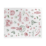 B.A.S.S.mas Holiday Puzzle