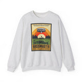 2026 College Til Dusk Crewneck
