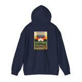 2026 Kayak Til Dusk Hoodie