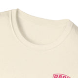 Pink Fishing Mom Tee