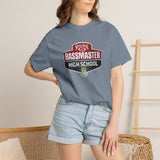 Bassmaster High School Series Tee