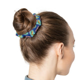 BassmastHER Signature Scrunchie
