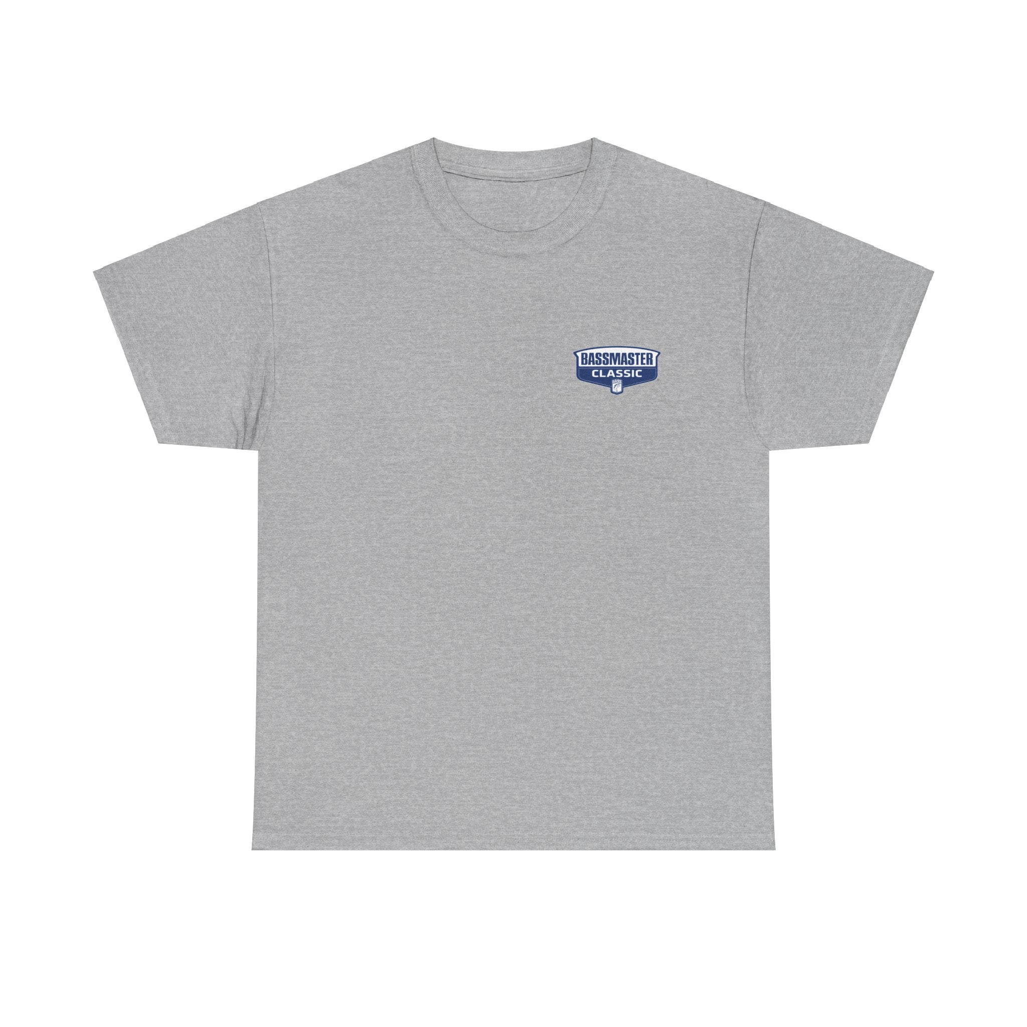 Bassmaster Classic Angler Roster Tee