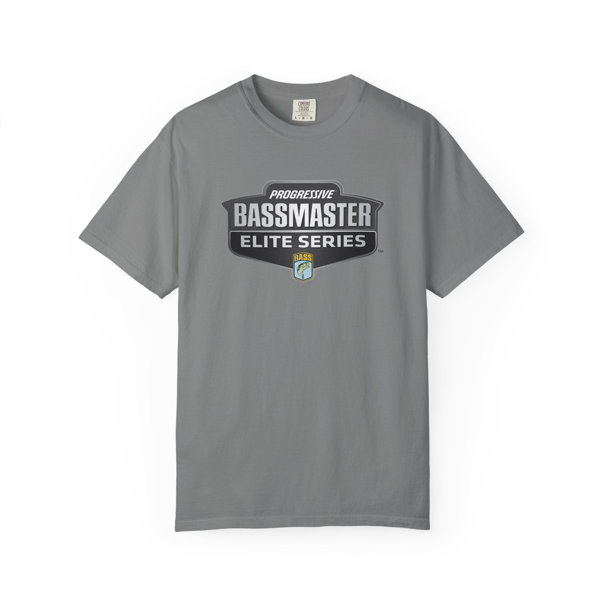 Bassmaster Elite Series Tee