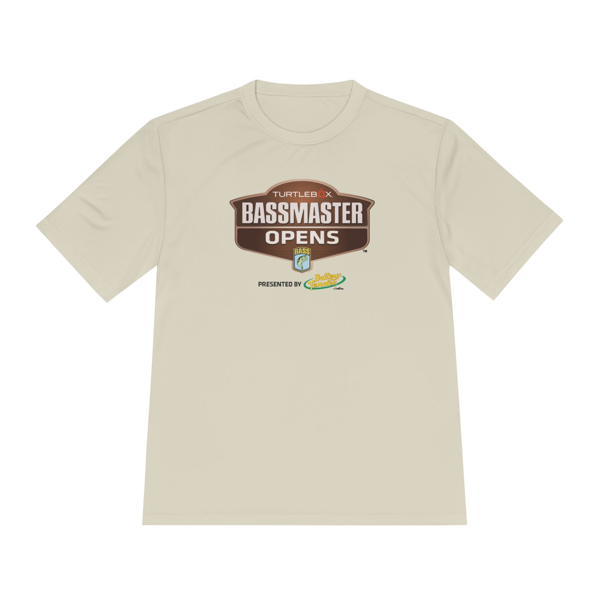 Opens Series Performance Shirt