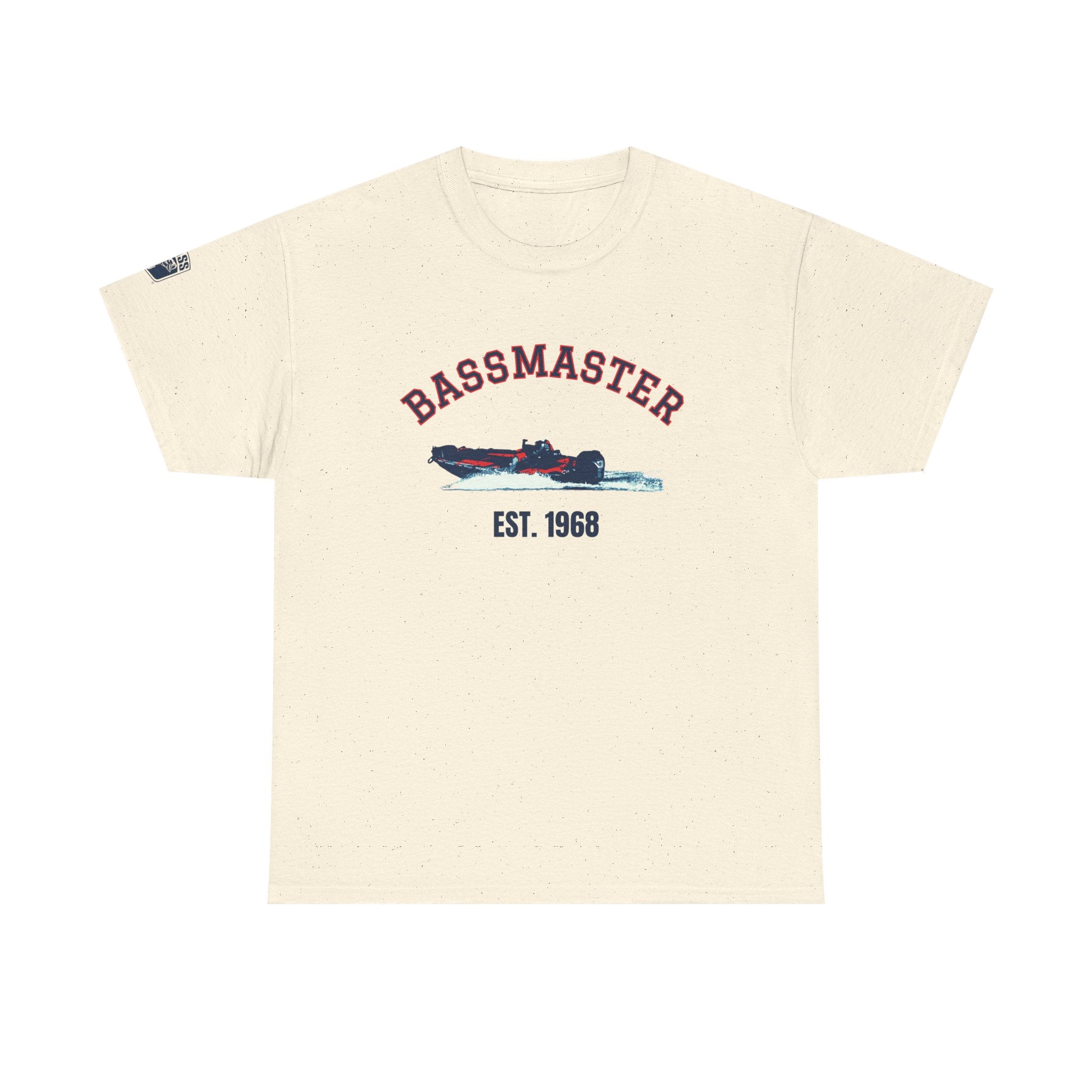 Bassmaster Open Water Tee