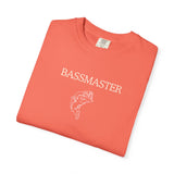 Bassmaster Cast Away Women's Tee