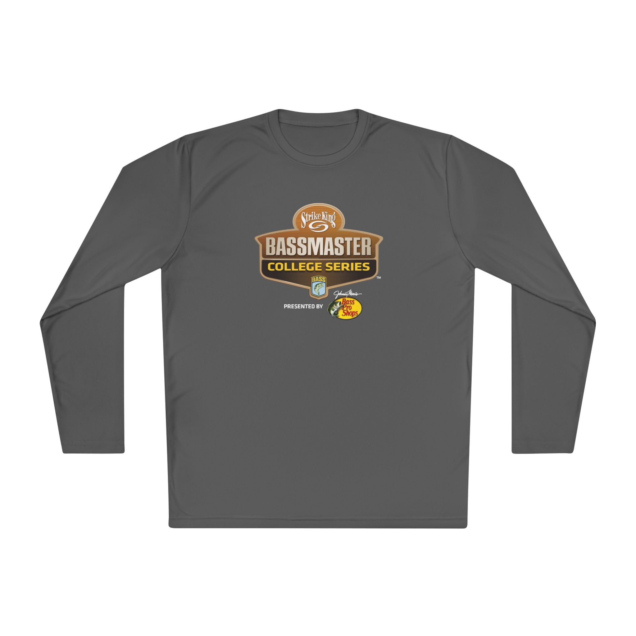 College Series LS Performance Shirt