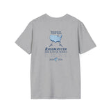 Bassmaster 2026 Kayak Series Tour Tee