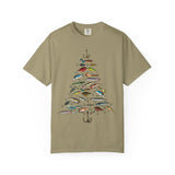 Bait the Halls Tee