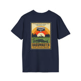 2026 Opens Series Til Dusk Tee