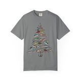 Bait the Halls Tee