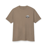 Bassmaster Classic Stockyards Showdown Tee