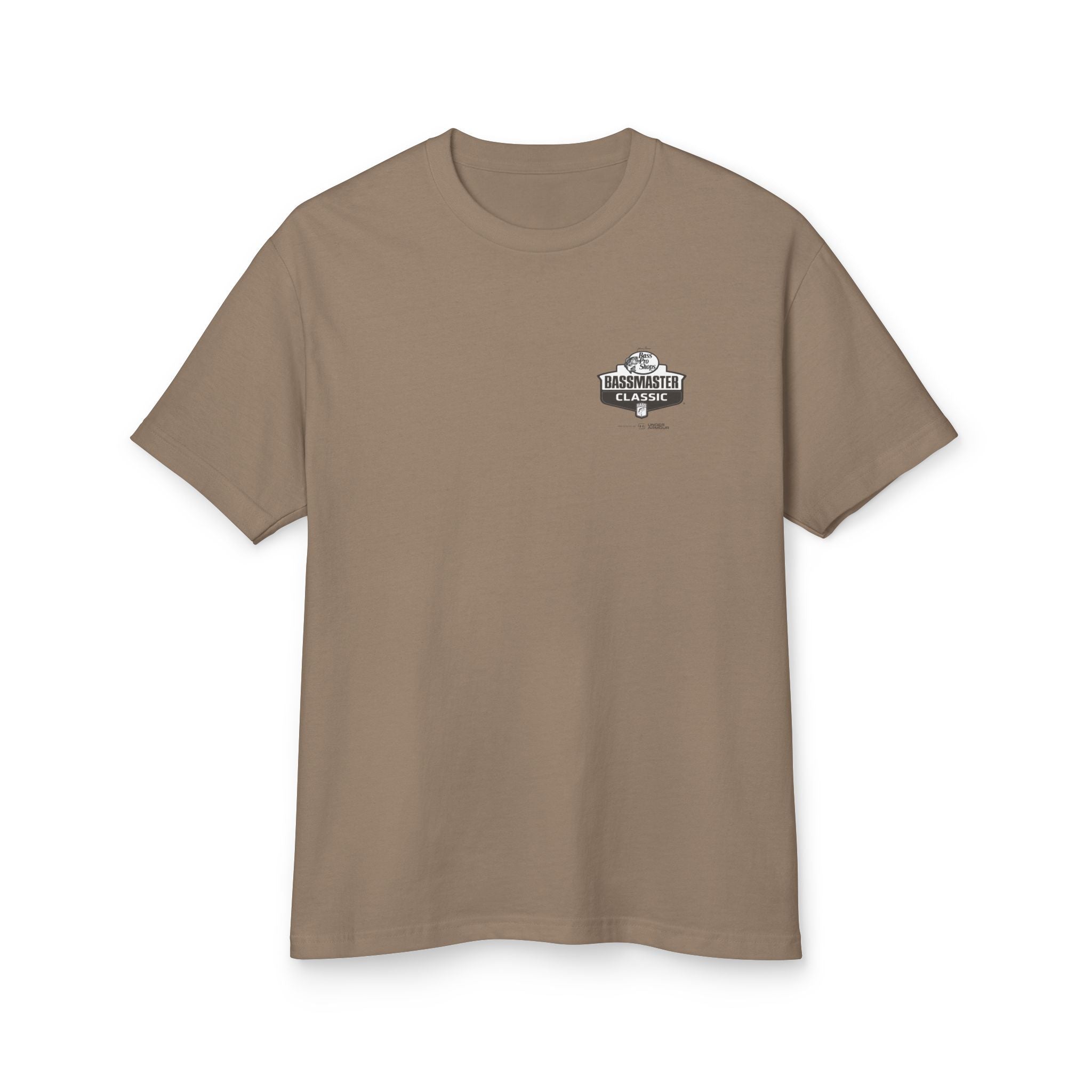 Bassmaster Classic Stockyards Showdown Tee