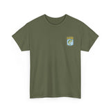 Bassmaster Chasin' Lures Tee